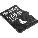 ANGELBIRD MICROSD AV PRO V60 256GB | 1 PACK