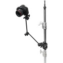 KUPO KCP-173 MINI ARTICULATED ARM-DOUBLE SEC