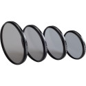 ZEISS T* POLARIZING FILTER CIRCULAR 55MM