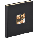 WALTHER FUN SELFADHESIVE ALBUM BLACK