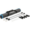 NANLITE PAVOTUBE II 15C LED RGBWW TUBE LIGHT 2 LIGHT KIT