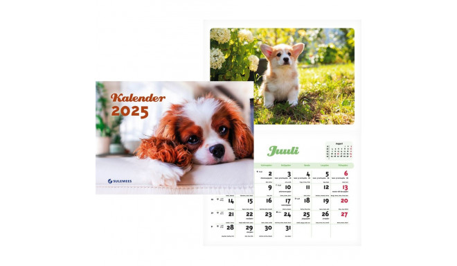 Seinakalender Kutsukalender 00361