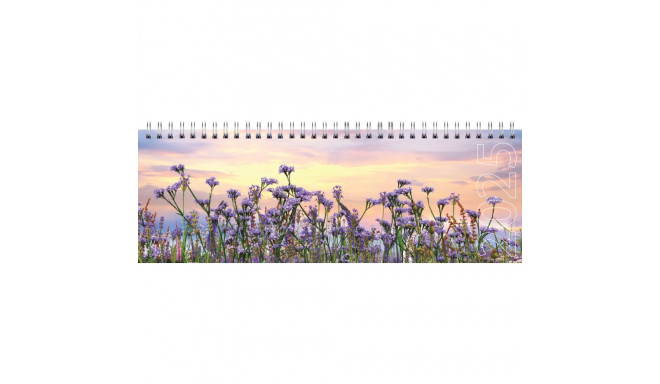 Desk calendar CLASSIC, cardboard covers (PICTURE 2) 00308/41212