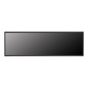 LG 37BH7N-H Signage Display 37inch IPS ADS 1920x 540 FHD 700cd/m2 1.000:1 WiFi integrated Web OS 6