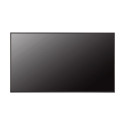 LG 49UH5N-E Signage Display 49inch IPS UHD 500cd/m2 1.100:1 WebOS speaker