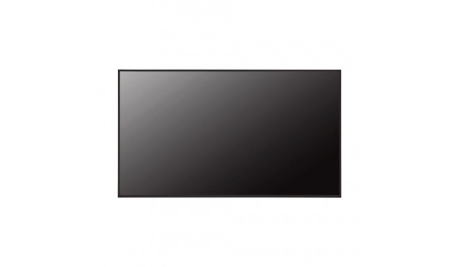 LG 49UH5N-E Signage Display 49inch IPS UHD 500cd/m2 1.100:1 WebOS speaker