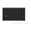 LG 55UH5N-E Signage Display 55inch IPS UHD 500cd/m2 1.200:1 WebOS speaker