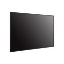 LG 55UH5N-E Signage Display 55inch IPS UHD 500cd/m2 1.200:1 WebOS speaker