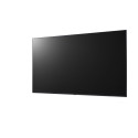 LG 50UL3J-M Signage Display 50inch UL3J Series UHD 400cd/m2 16/7 webOS Speaker wifi