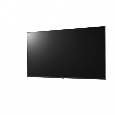 LG 43UL3J-M reklaamekraan 43-tolline ADS UHD 300 cd/m2 1.200:1 WebOS kõlar
