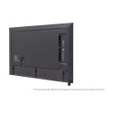 LG 49UH5N-E Signage Display 49inch IPS UHD 500cd/m2 1.100:1 WebOS speaker