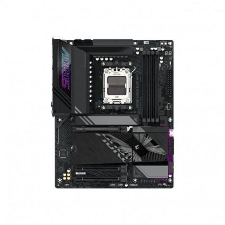 GIGABYTE X870E A ELITE WIFI7 AM5 ATX emaplaat