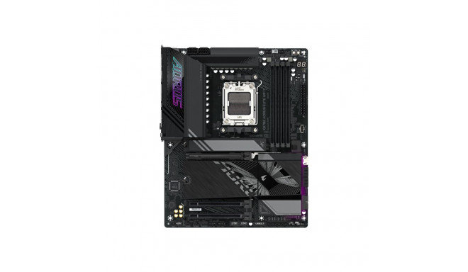 GIGABYTE X870E A ELITE WIFI7 AM5 ATX Emaplaat