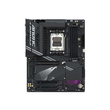 GIGABYTE X870 A ELITE WIFI7 AM5 ATX emaplaat
