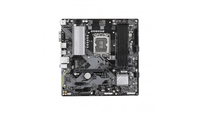 GIGABYTE B760M D3HP