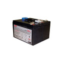 APC Replacement Battery Cartridge 142