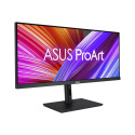 ASUS ProArt Display PA348CGV 34inch IPS 21:9 Ultrawide QHD 3440x1440 USBC 120Hz FreeSync Premium Pro