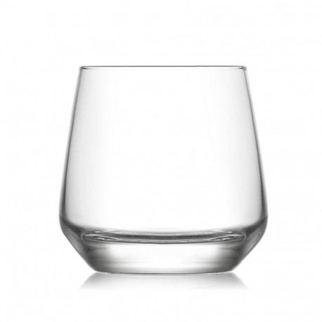 klaasikomplekt 6 tk 345 ml LV-LAL361F LAL