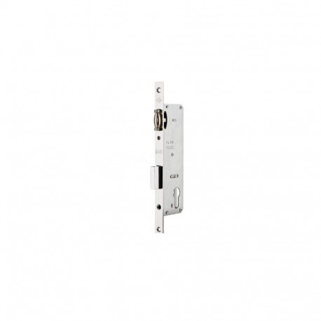 MORTISE LOCK 155 35 WITHOUT CYLIND