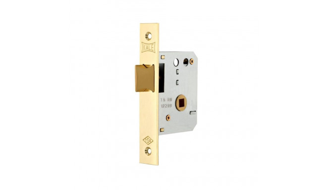 INDOOR DOOR CATCH KALE 251 BRASS