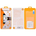 OEM "Tempered Glass Orange Galaxy A51 5G"