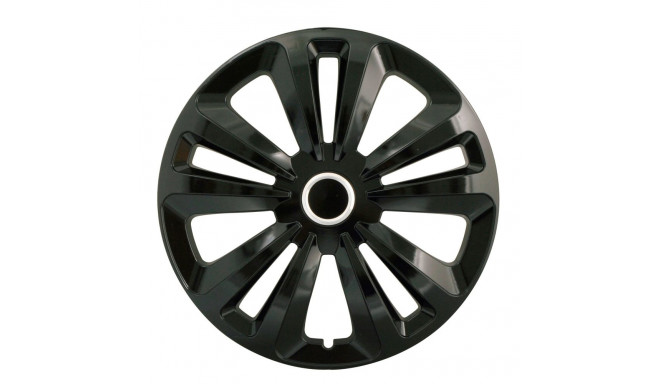 Onroad ilukilp Fame Ring must 15"