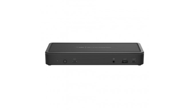 Dockstation Belkin USB-C Triple Display MST Dock