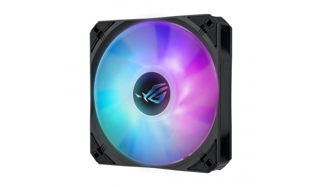 Protsessori ventilaator Asus ROG Strix LC III 360 ARGB