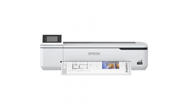 Plotter Epson SC-T2100