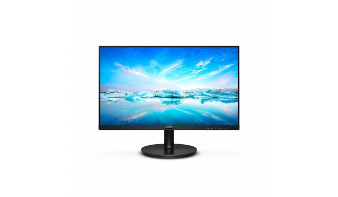 Монитор Philips 241V8LA/00 Full HD 23,8" 75 Hz LCD