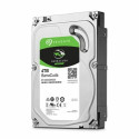 Cietais Disks Seagate ST4000DM004 4 TB 3.5" 5400 rpm SATA III 3,5" 4TB 4 TB HDD