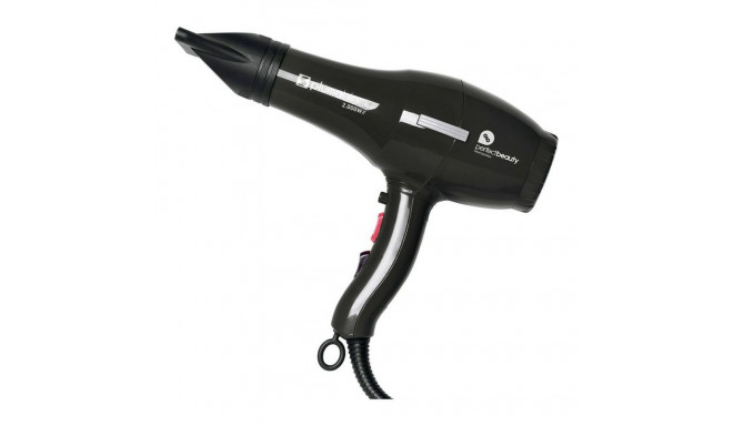 Hairdryer Bifull Pluma Black Pets