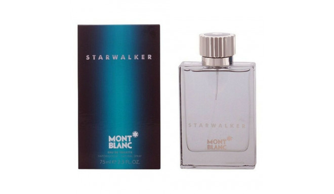 Мужская парфюмерия Montblanc EDT