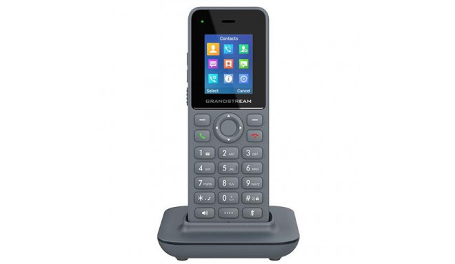 Grandstream Networks DP725 IP phone Grey 20 lines TFT