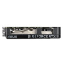 ASUS Dual -RTX4060TI-16G-EVO NVIDIA GeForce RTX 4060 Ti 16 GB GDDR6