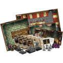 Fantasy Flight Games Mansions of Madness: Second Edition - Streets of Arkham Mansions of Madness: Se