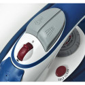 ELDOM DA28C iron Dry &amp; Steam iron Ceramic soleplate 2200 W Blue, White