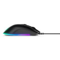 Steelseries Rival 3 mouse Gaming Right-hand USB Type-A Optical 8500 DPI