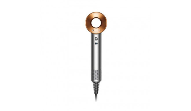 Dyson Supersonic Bright hair dryer 1600 W Copper, Nickel