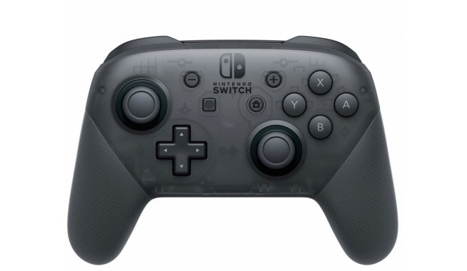 Nintendo Switch Pro Controller 2510466