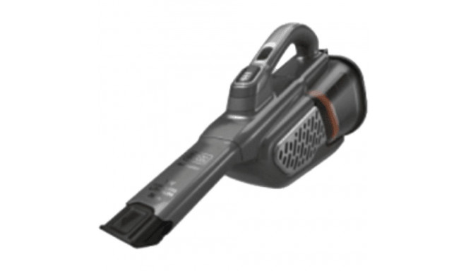 Black & Decker BHHV520BT  Akku-Handstaubsauger ohne Stiel