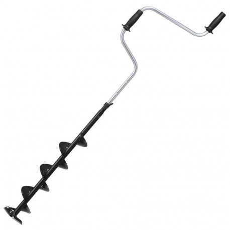 Ice Drills Strikemaster Sport 125mm