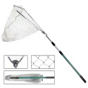 Kahv SWD 54x45x60cm teleskoopiline 2,1m tennis