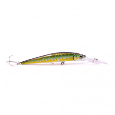 Strike-Pro JL-062F A164F 11cm/13g/2.5-4m