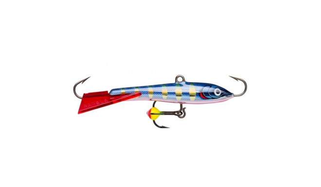 Jigging Rap WH7 7cm/18g STHB