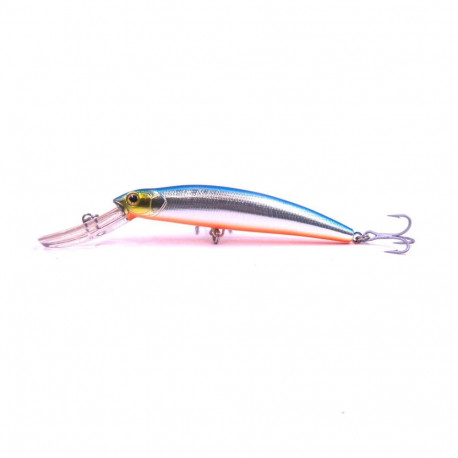 Strike-Pro MG-006CL 626E 16cm/58g/25.0m