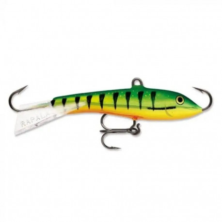 Jigging Rap W7 7cm/18g P