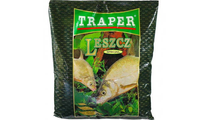 Прикормка TRAPER Special Bream 1кг