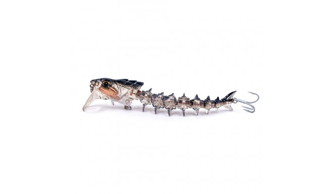 EG-067B 388G 17cm/54.5g/sinking