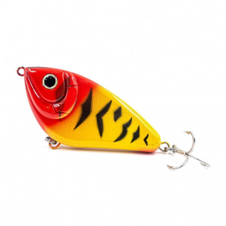 Strike-Pro EG-064 W4H 12cm/73.5g/0.5-4.0m